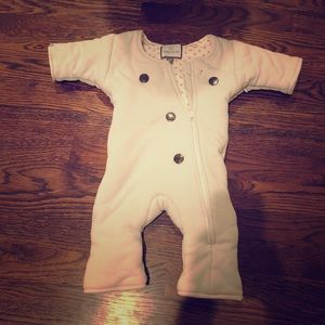 Baby Magic Sleep Suit